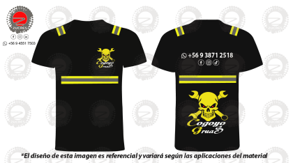 Cogollo Grúas Familia