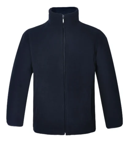 MICROPOLAR HOMBRE MANGA LARGA